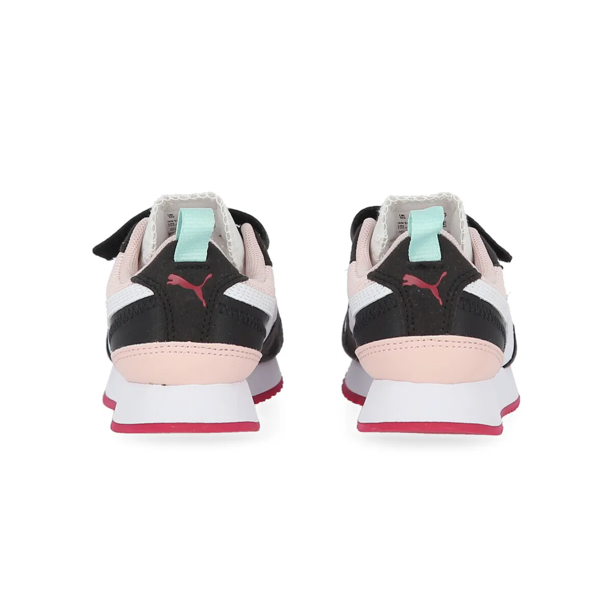 Zapatillas Puma R78 Infantil