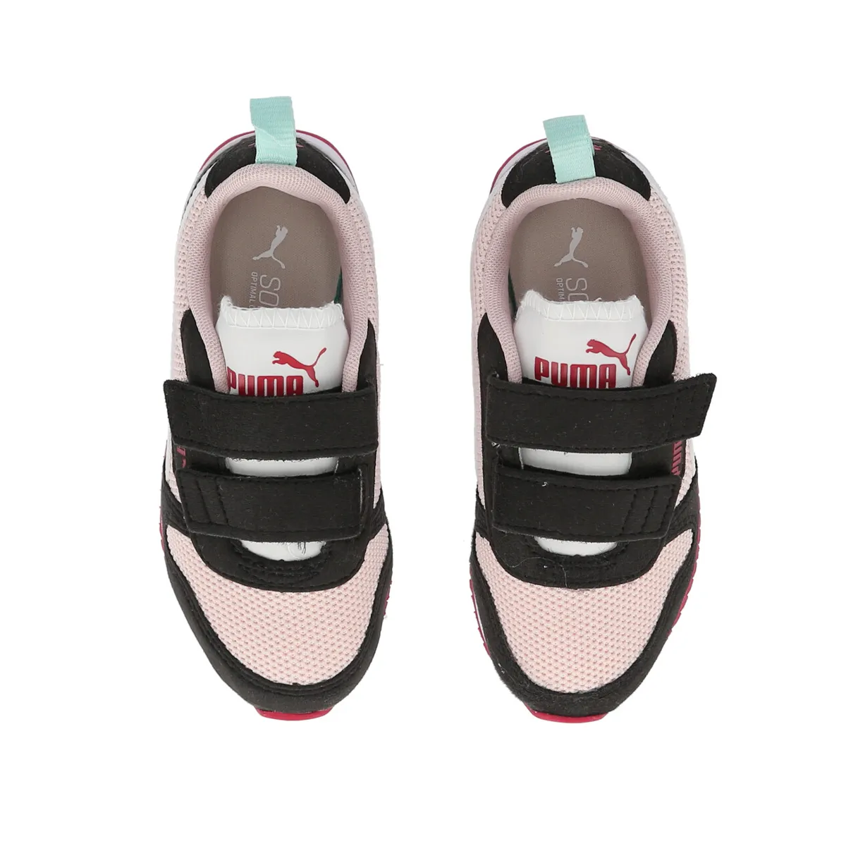 Zapatillas Puma R78 Infantil