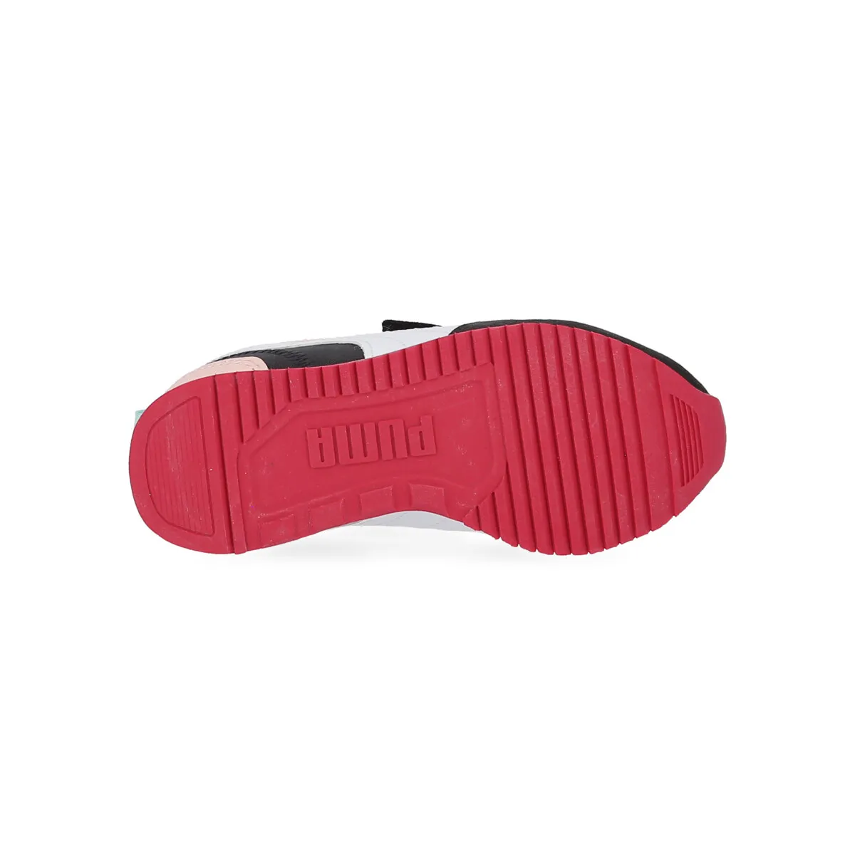 Zapatillas Puma R78 Infantil