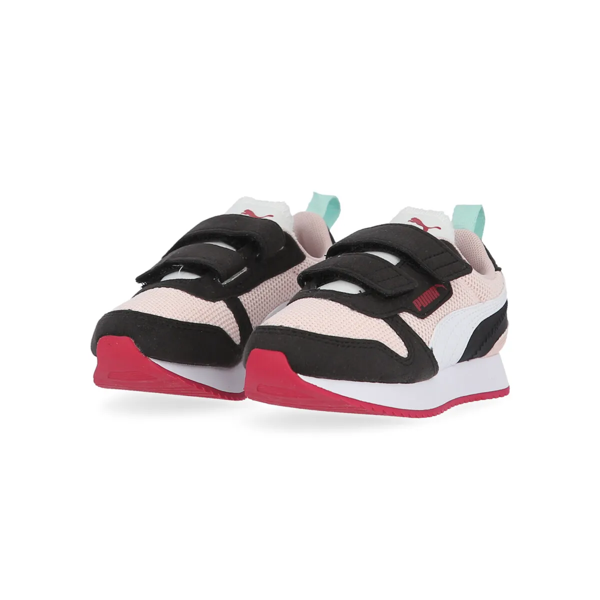 Zapatillas Puma R78 Infantil