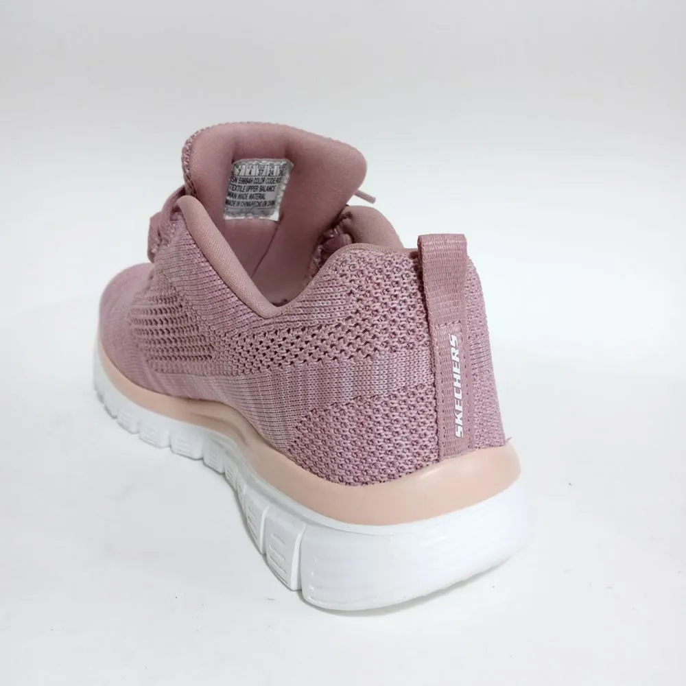 Zapatillas Runners Deportivas Memory Foam Mujer Talla 37 Skechers Sport