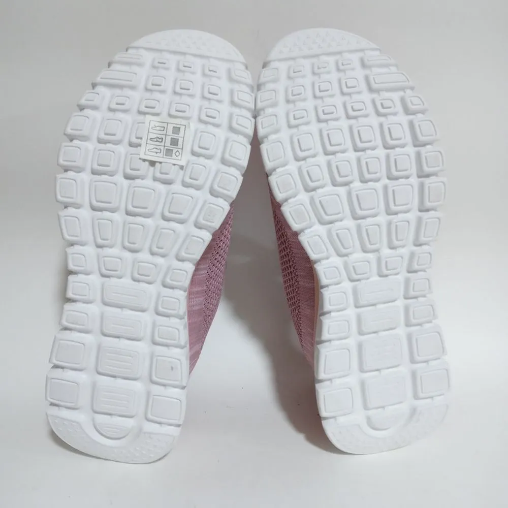 Zapatillas Runners Deportivas Memory Foam Mujer Talla 37 Skechers Sport