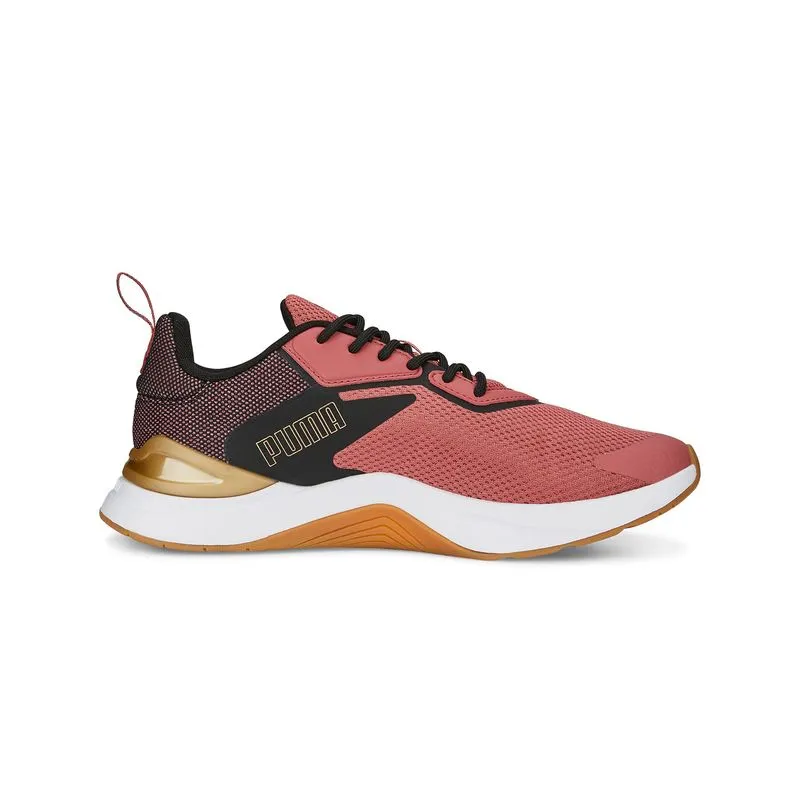 Zapatillas Running Mujer Puma Infusion