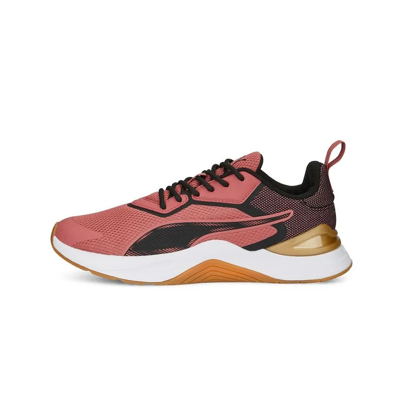 Zapatillas Running Mujer Puma Infusion