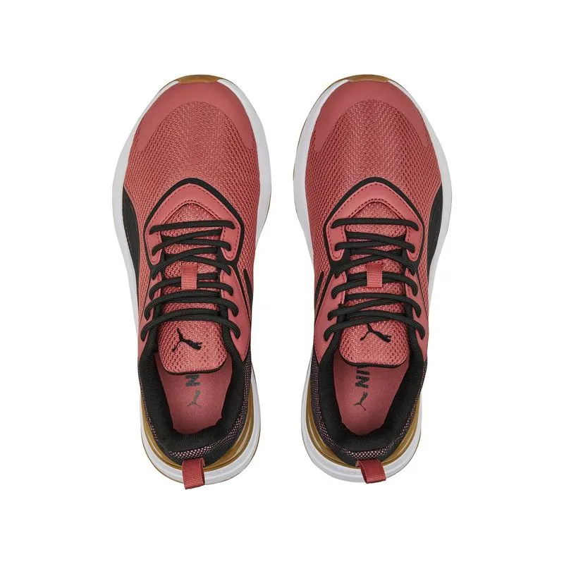 Zapatillas Running Mujer Puma Infusion