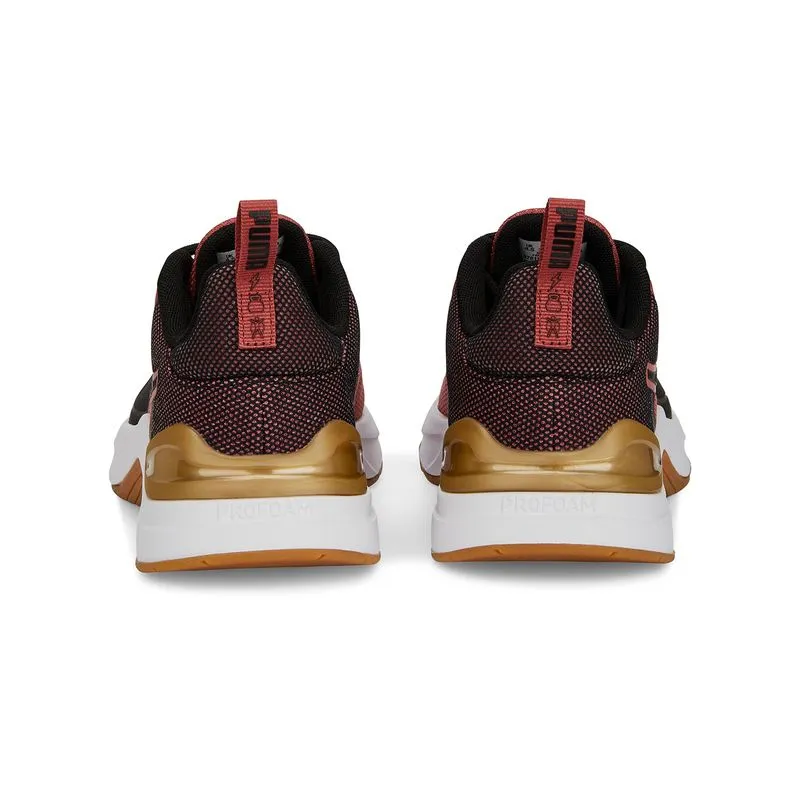 Zapatillas Running Mujer Puma Infusion