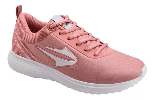 Zapatillas Topper Beat Deportivas Mujer 26107 Full Empo2000