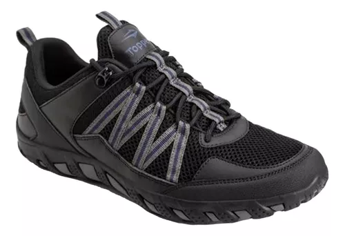 Zapatillas Topper Bulder Trekking 26366 Ahora 6 Empo2000