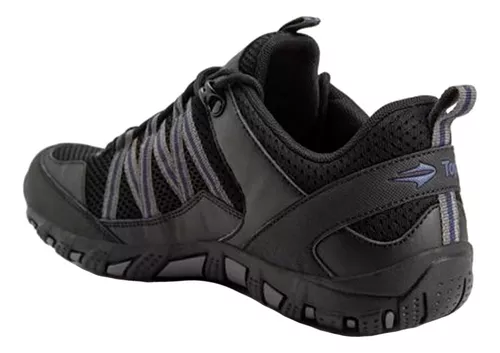 Zapatillas Topper Bulder Trekking 26366 Ahora 6 Empo2000