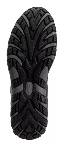 Zapatillas Topper Bulder Trekking 26366 Ahora 6 Empo2000