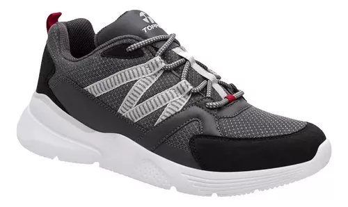 Zapatillas Topper Chalpa Hombre Running 59106 Empo2000