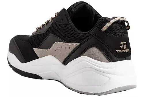 Zapatillas Topper Circus Running 51568 Ahora 6 Empo2000