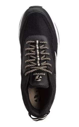 Zapatillas Topper Circus Running 51568 Ahora 6 Empo2000