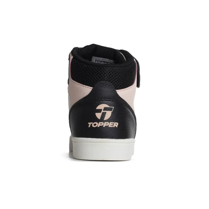 Zapatillas Topper Costa II Kids