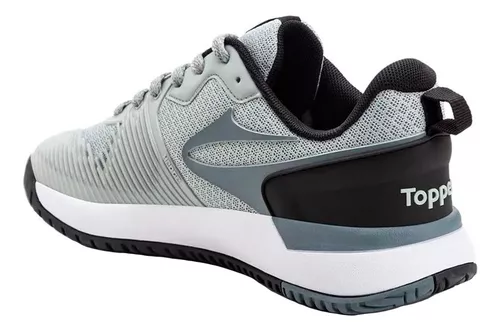 Zapatillas Topper Cover Iv Hombre Deportivas 51334 Full Empo