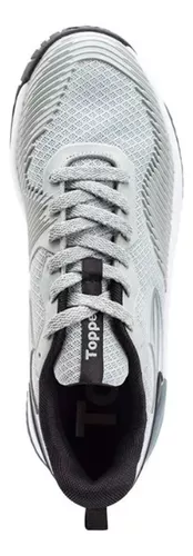 Zapatillas Topper Cover Iv Hombre Deportivas 51334 Full Empo
