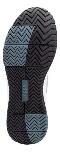 Zapatillas Topper Cover Iv Hombre Deportivas 51334 Full Empo