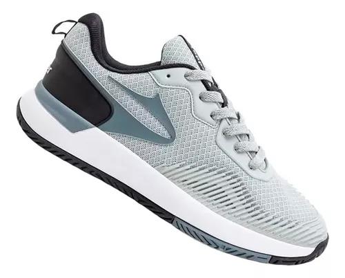 Zapatillas Topper Cover Iv Hombre Deportivas 51334 Full Empo