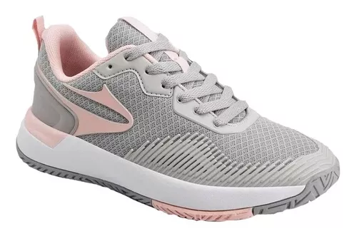 Zapatillas Topper Cover Iv Running 51312 Ahora 12 Empo2000