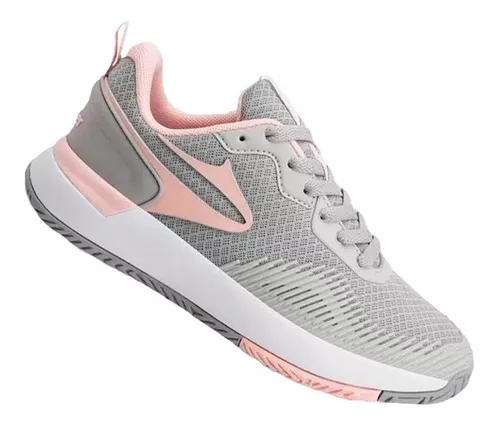 Zapatillas Topper Cover Iv Running 51312 Ahora 12 Empo2000