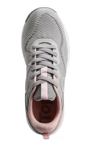 Zapatillas Topper Cover Iv Running 51312 Ahora 12 Empo2000