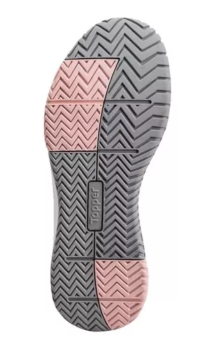 Zapatillas Topper Cover Iv Running 51312 Ahora 12 Empo2000