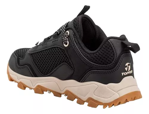 Zapatillas Topper Ever Deportivas Niños 59402 Empo2000