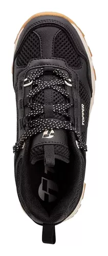 Zapatillas Topper Ever Deportivas Niños 59402 Empo2000