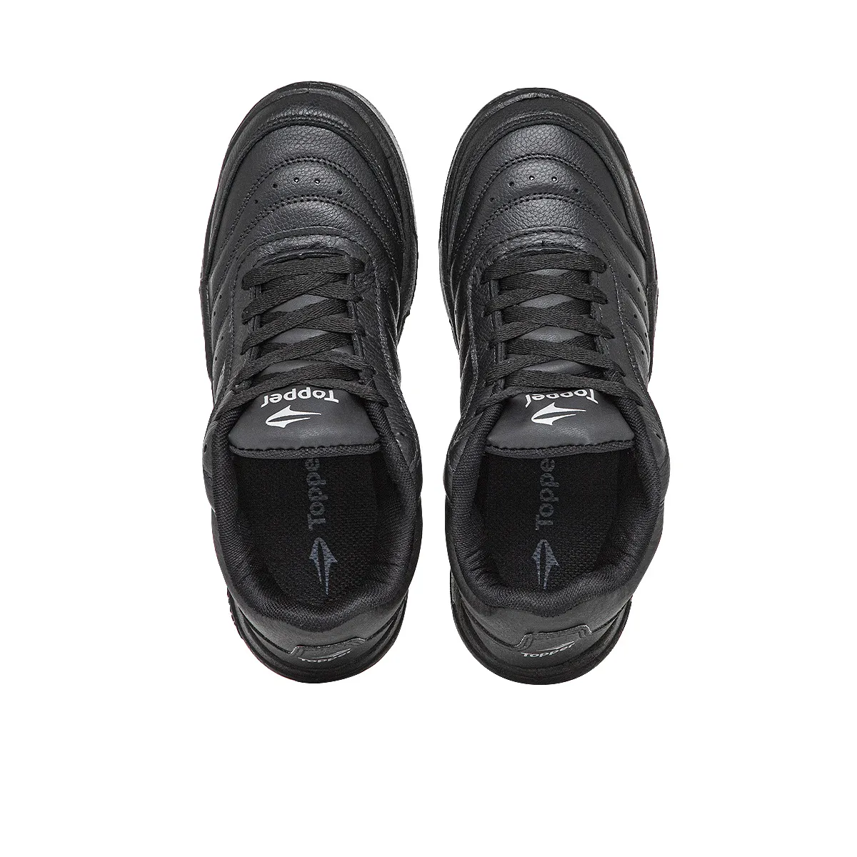 Zapatillas Topper Game Over 3 Negra