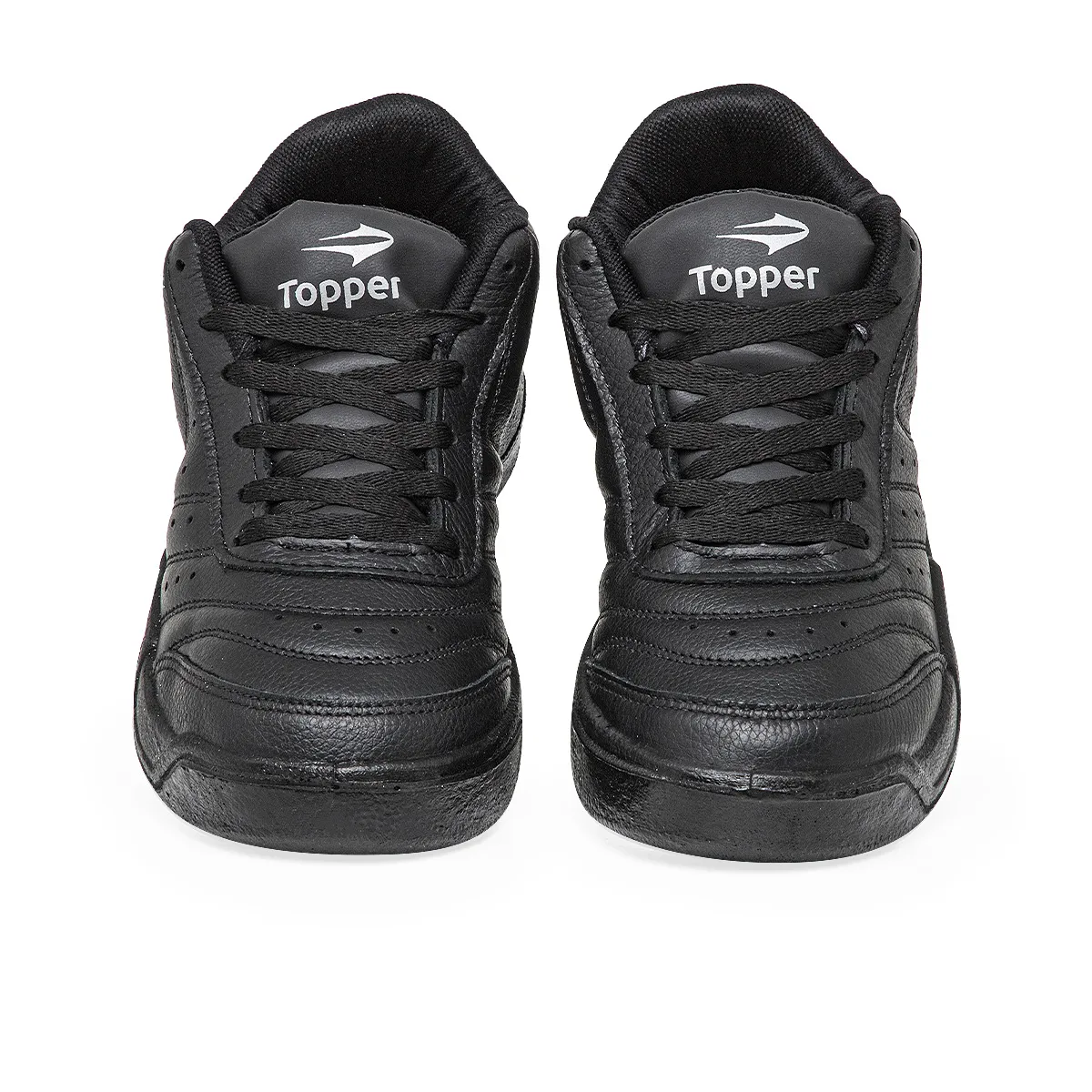 Zapatillas Topper Game Over 3 Negra