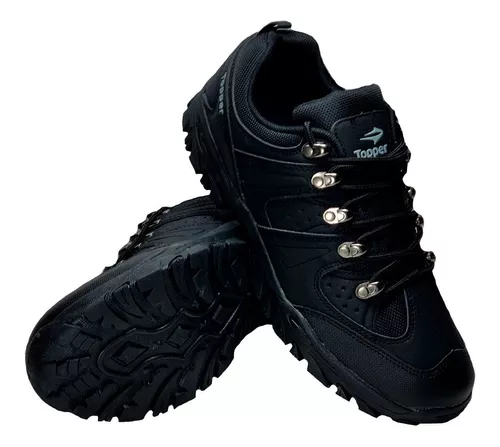 Zapatillas Topper Gondor Il Trekking 27133 Ahora 6 Empo2000