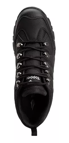 Zapatillas Topper Gondor Il Trekking 27133 Ahora 6 Empo2000