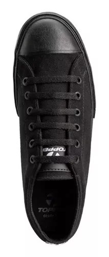 Zapatillas Topper Hyde Ii Hombre Urbanas 26115 Full Empo2000