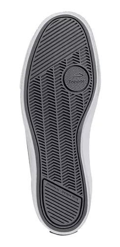 Zapatillas Topper Jiro Flaming Mujer Lona 25308 Empo2000