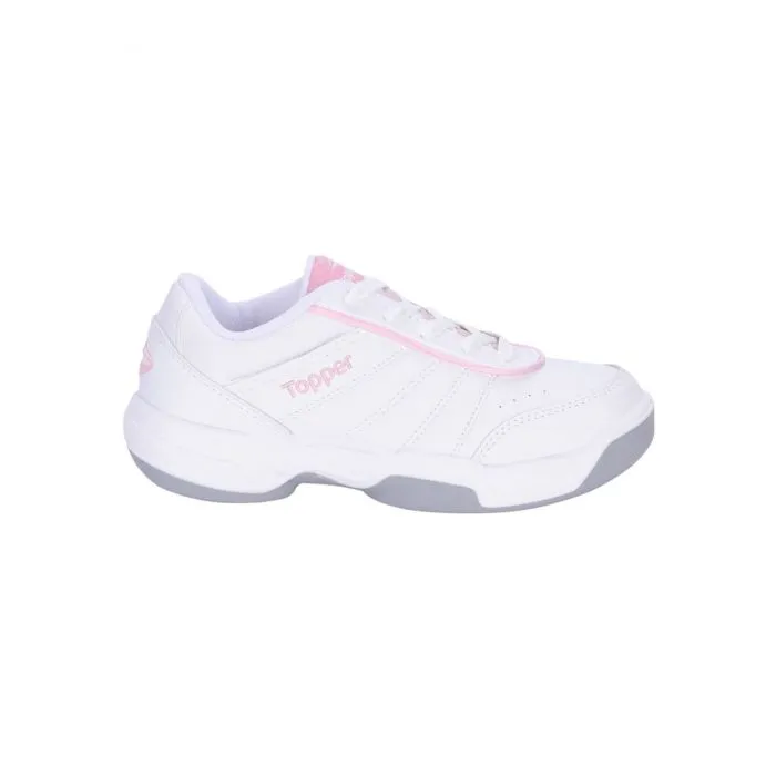 Zapatillas Topper Lady Tie Break III