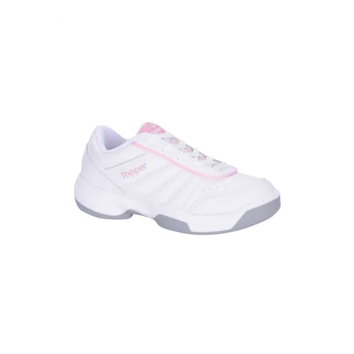 Zapatillas Topper Lady Tie Break III