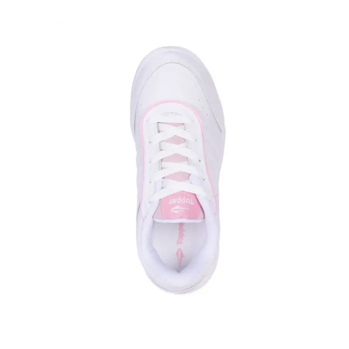 Zapatillas Topper Lady Tie Break III