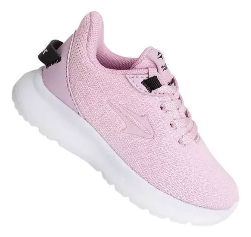 Zapatillas Topper Lambi Bebe Rosa 53177 Ahora 6 Empo2000