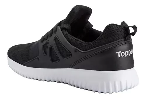 Zapatillas Topper Mamba Running 59644 Ahora 6 Empo2000