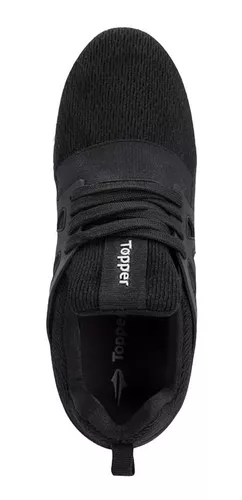 Zapatillas Topper Mamba Running 59644 Ahora 6 Empo2000