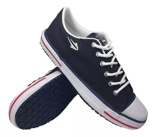 Zapatillas Topper Nova Low Urbanas 83301 Ahora 6 Empo2000