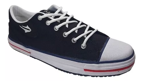 Zapatillas Topper Nova Low Urbanas 83301 Ahora 6 Empo2000