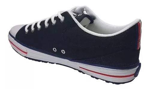 Zapatillas Topper Nova Low Urbanas 83301 Ahora 6 Empo2000