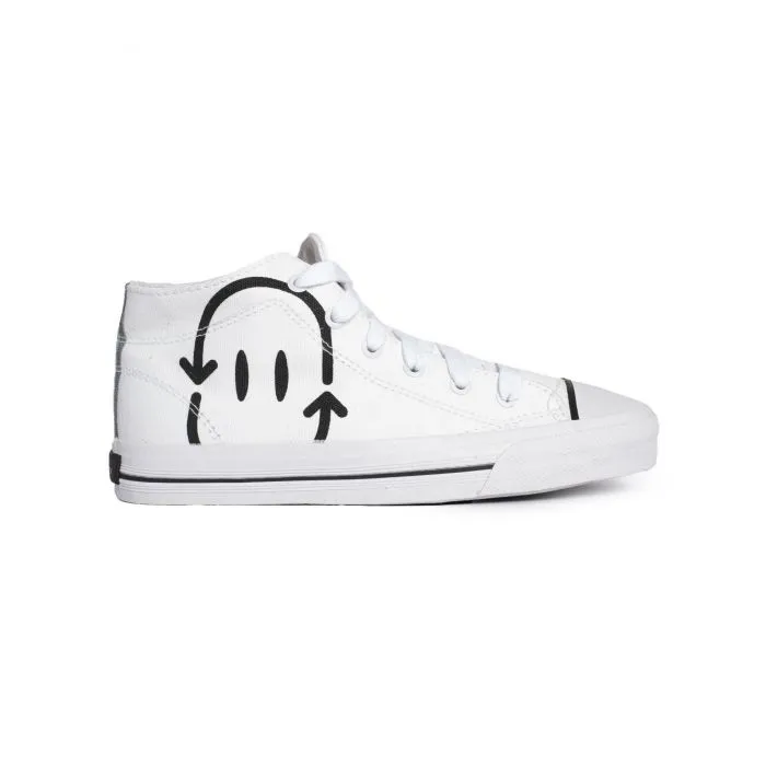 ZAPATILLAS TOPPER PROFESIONAL MID CMIX