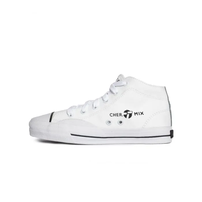 ZAPATILLAS TOPPER PROFESIONAL MID CMIX