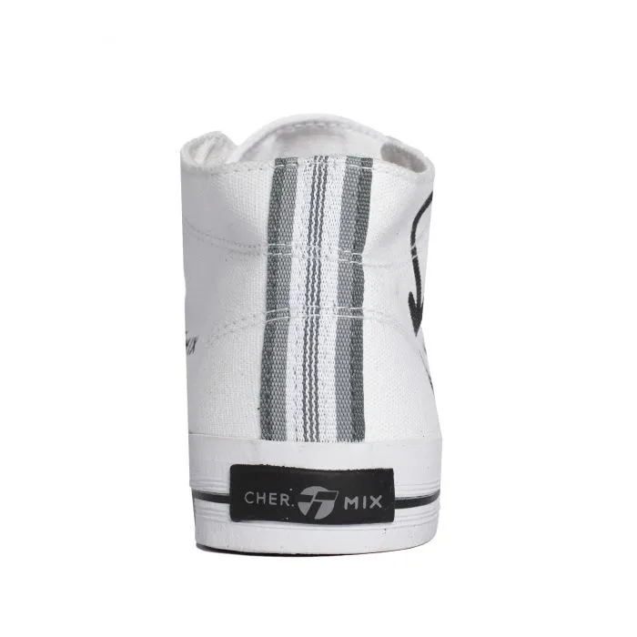 ZAPATILLAS TOPPER PROFESIONAL MID CMIX