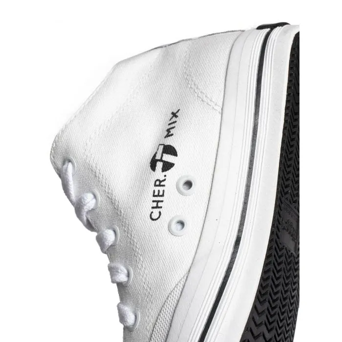 ZAPATILLAS TOPPER PROFESIONAL MID CMIX