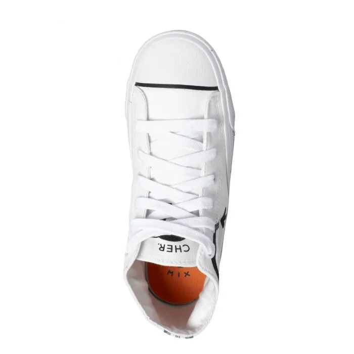 ZAPATILLAS TOPPER PROFESIONAL MID CMIX