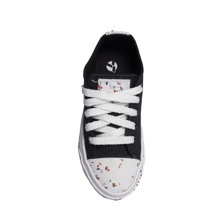 Zapatillas Topper Rail R3 Kids