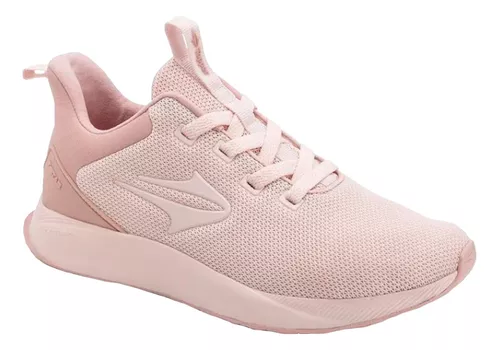 Zapatillas Topper Running Split Rosa 29450 Ahora 6 Empo2000